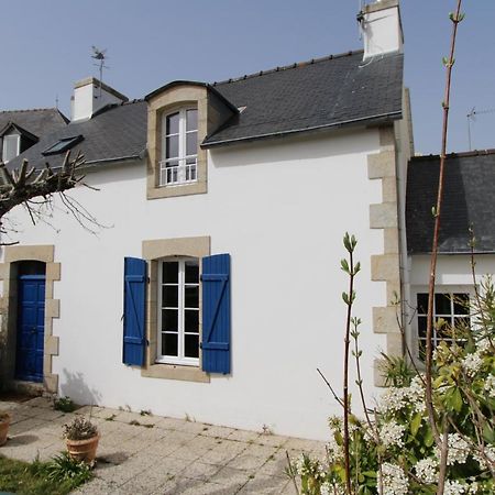 Maison De Pecheur Combrit Exterior photo